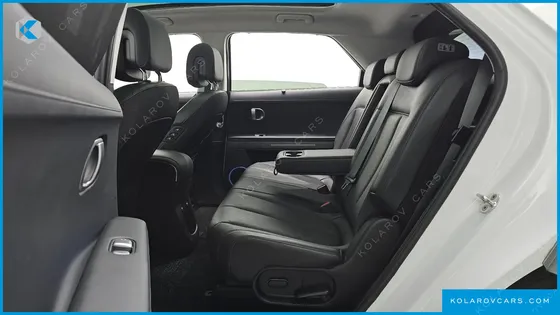 HYUNDAI IONIQ 5 LONG RANGE AWD