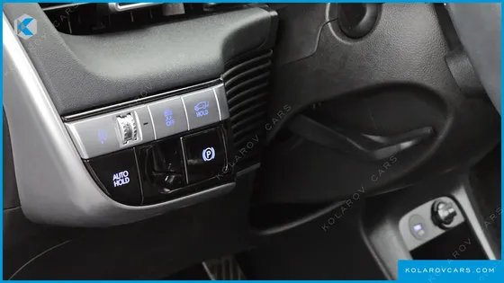 HYUNDAI IONIQ 5 LONG RANGE AWD