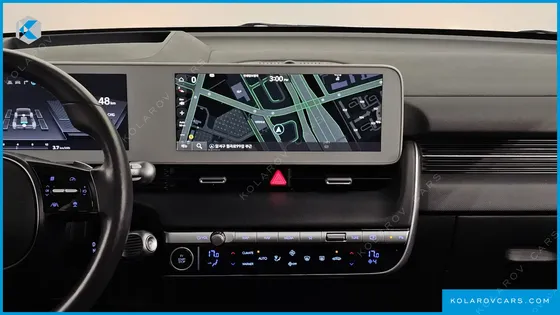 HYUNDAI IONIQ 5 LONG RANGE AWD