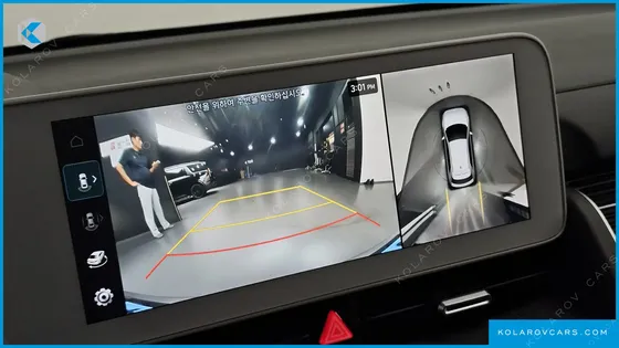 HYUNDAI IONIQ 5 LONG RANGE AWD