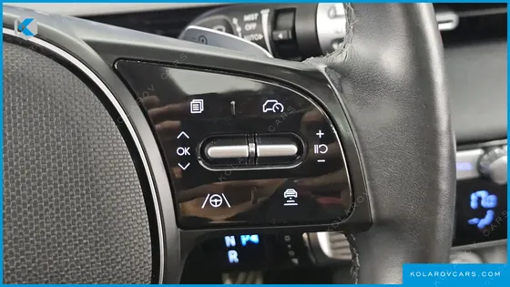 HYUNDAI IONIQ 5 LONG RANGE AWD
