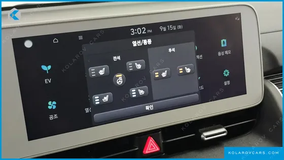 HYUNDAI IONIQ 5 LONG RANGE AWD