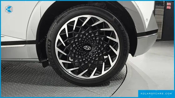 HYUNDAI IONIQ 5 LONG RANGE AWD