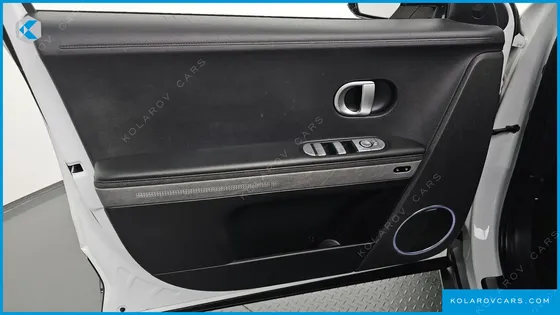 HYUNDAI IONIQ 5 LONG RANGE AWD