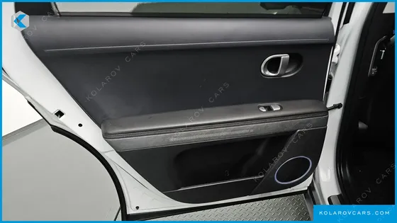 HYUNDAI IONIQ 5 LONG RANGE AWD