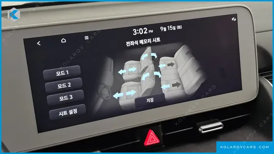 HYUNDAI IONIQ 5 LONG RANGE AWD
