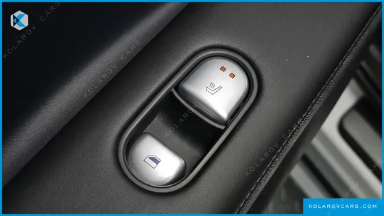 HYUNDAI IONIQ 5 LONG RANGE AWD