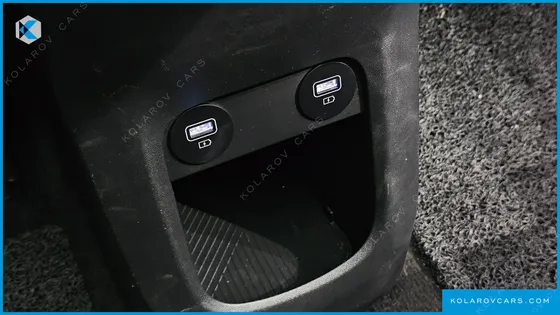 HYUNDAI IONIQ 5 LONG RANGE AWD