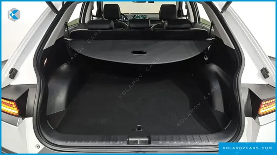 HYUNDAI IONIQ 5 LONG RANGE AWD