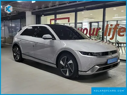 HYUNDAI IONIQ 5 LONG RANGE