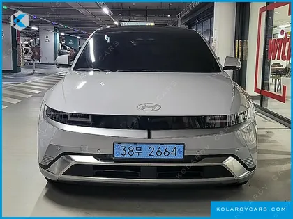 HYUNDAI IONIQ 5 LONG RANGE