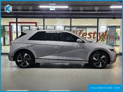 HYUNDAI IONIQ 5 LONG RANGE