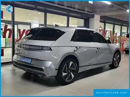 HYUNDAI IONIQ 5 LONG RANGE