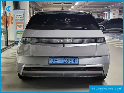 HYUNDAI IONIQ 5 LONG RANGE