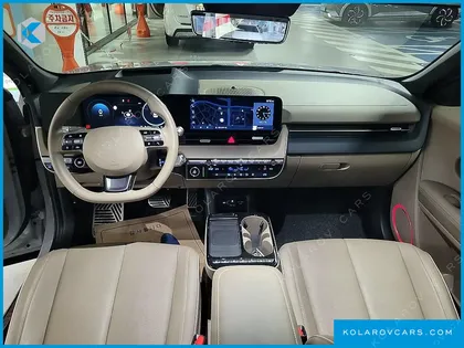 HYUNDAI IONIQ 5 LONG RANGE