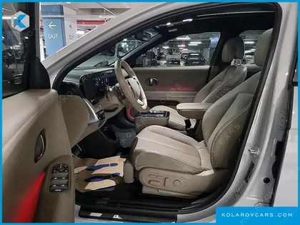 HYUNDAI IONIQ 5 LONG RANGE