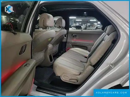 HYUNDAI IONIQ 5 LONG RANGE