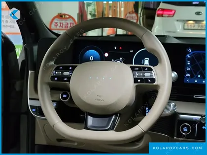 HYUNDAI IONIQ 5 LONG RANGE