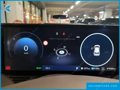 HYUNDAI IONIQ 5 LONG RANGE