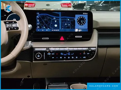 HYUNDAI IONIQ 5 LONG RANGE