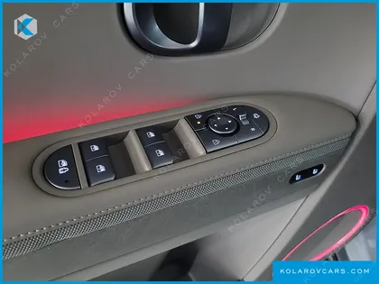 HYUNDAI IONIQ 5 LONG RANGE