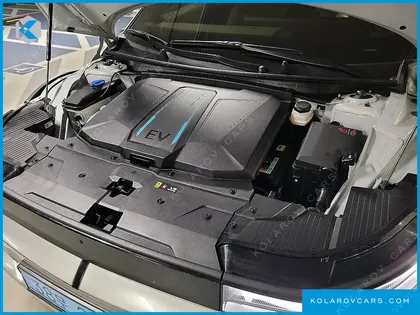 HYUNDAI IONIQ 5 LONG RANGE