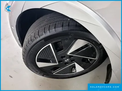 HYUNDAI IONIQ 5 LONG RANGE