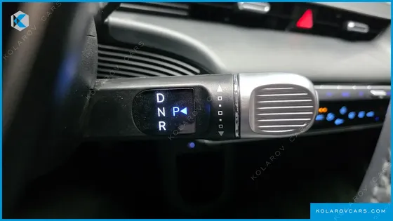 HYUNDAI IONIQ 5 LONG RANGE