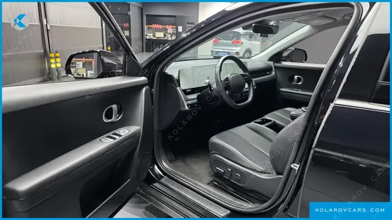 HYUNDAI IONIQ 5 LONG RANGE