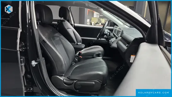 HYUNDAI IONIQ 5 LONG RANGE