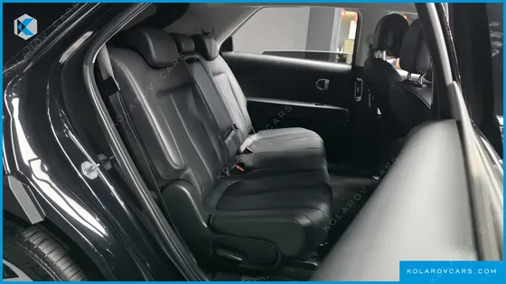HYUNDAI IONIQ 5 LONG RANGE