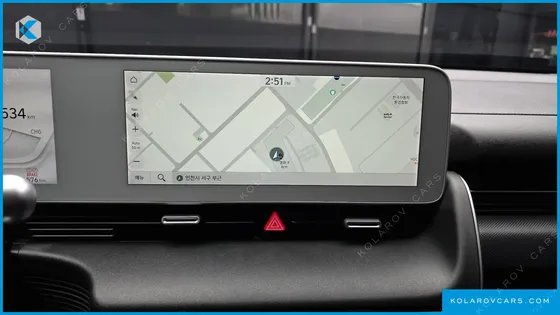 HYUNDAI IONIQ 5 LONG RANGE