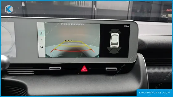 HYUNDAI IONIQ 5 LONG RANGE