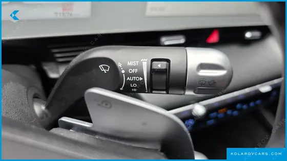HYUNDAI IONIQ 5 LONG RANGE
