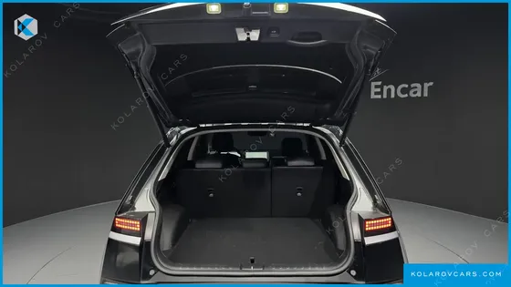 HYUNDAI IONIQ 5 LONG RANGE