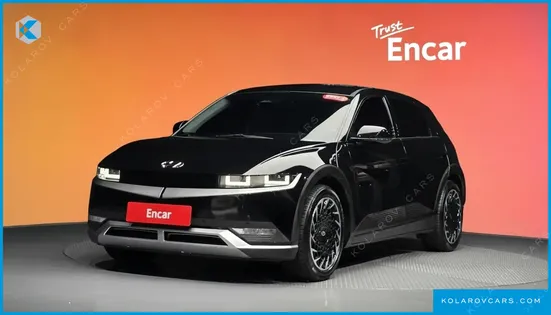 HYUNDAI IONIQ 5 LONG RANGE