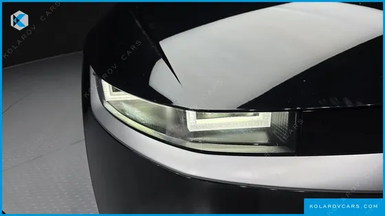 HYUNDAI IONIQ 5 LONG RANGE