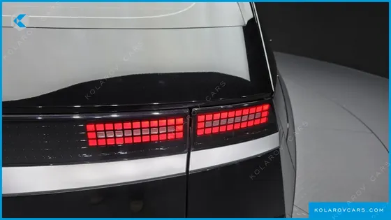 HYUNDAI IONIQ 5 LONG RANGE