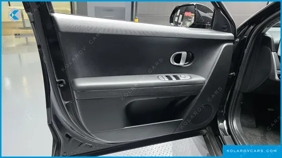 HYUNDAI IONIQ 5 LONG RANGE