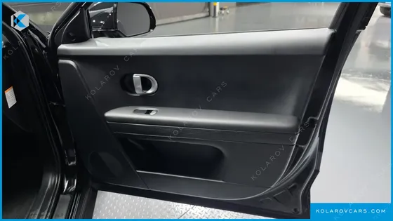 HYUNDAI IONIQ 5 LONG RANGE