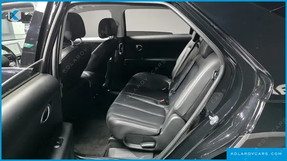 HYUNDAI IONIQ 5 LONG RANGE