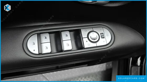 HYUNDAI IONIQ 5 LONG RANGE