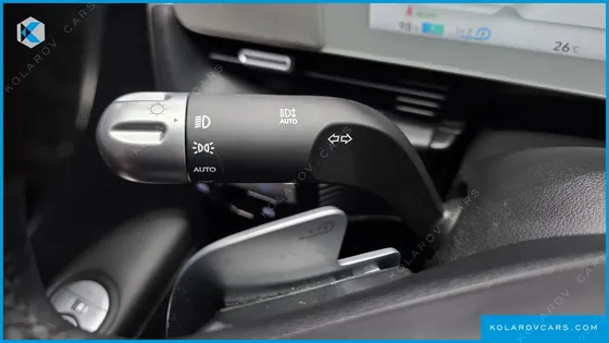 HYUNDAI IONIQ 5 LONG RANGE