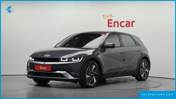 HYUNDAI IONIQ 5 LONG RANGE