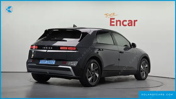 HYUNDAI IONIQ 5 LONG RANGE