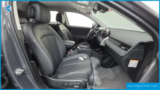 HYUNDAI IONIQ 5 LONG RANGE
