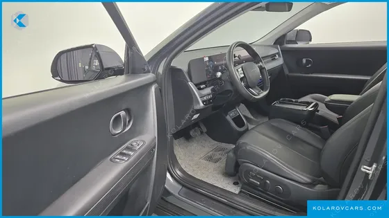 HYUNDAI IONIQ 5 LONG RANGE