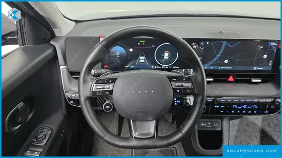 HYUNDAI IONIQ 5 LONG RANGE