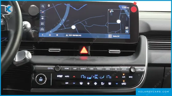 HYUNDAI IONIQ 5 LONG RANGE