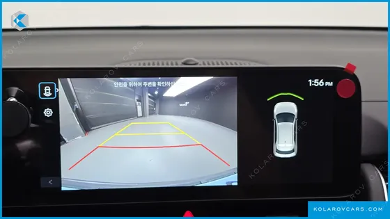 HYUNDAI IONIQ 5 LONG RANGE